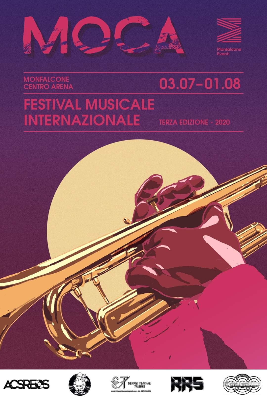 Quinteto Porteño Ospite al Moca Festival